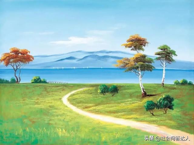 人过五十岁后最大的感慨是什么？
