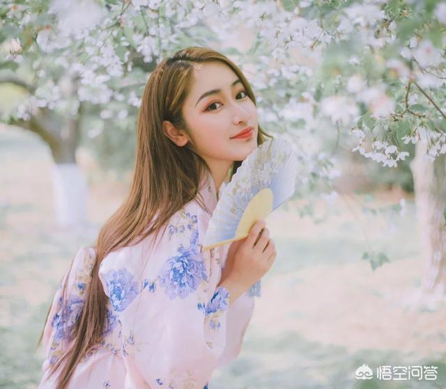春天到了，开始春游了，你有哪些可以推荐的好玩的踏春地点？