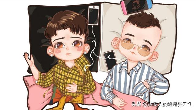 总是忍不住给别人安利喜欢的爱豆怎么办？