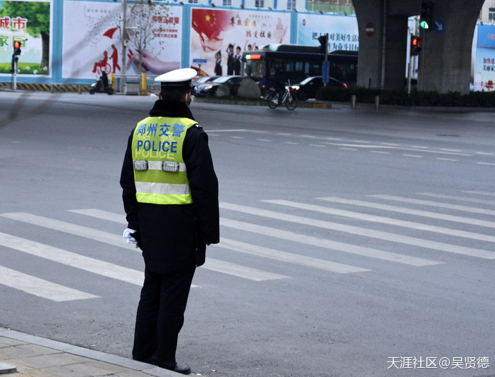 向大年初一坚守者致敬