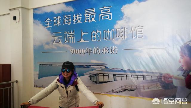 去达古冰川旅游，几月份去景色最美？