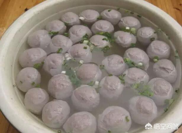 潮州牛肉丸那么好吃？怎么个吃法最有味道？