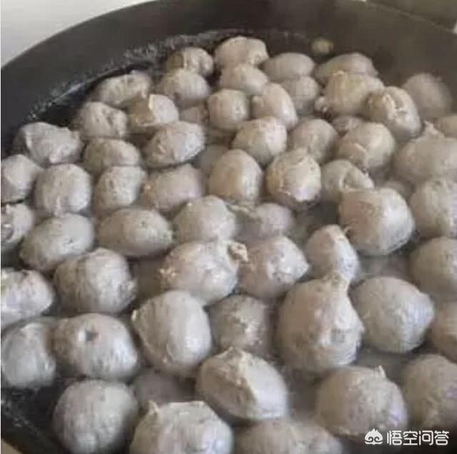 潮州牛肉丸那么好吃？怎么个吃法最有味道？