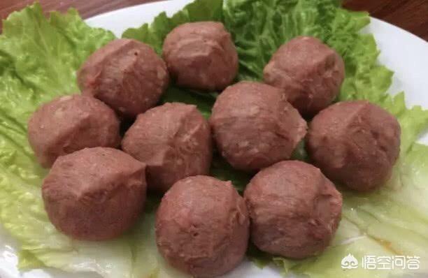 潮州牛肉丸那么好吃？怎么个吃法最有味道？