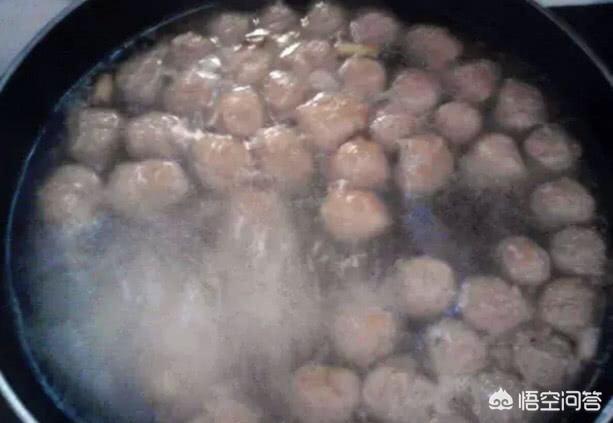 潮州牛肉丸那么好吃？怎么个吃法最有味道？