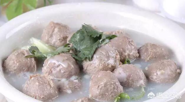 潮州牛肉丸那么好吃？怎么个吃法最有味道？