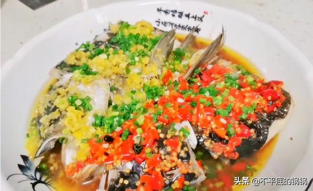 剁椒鱼头好吃吗？