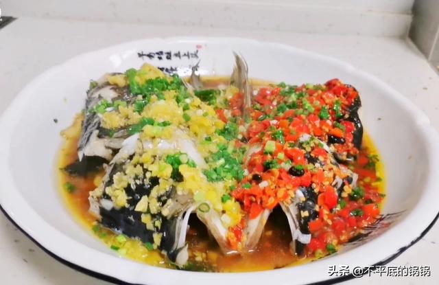 剁椒鱼头好吃吗？