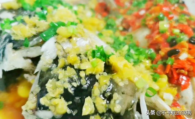 剁椒鱼头好吃吗？