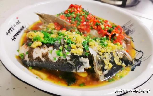 剁椒鱼头好吃吗？