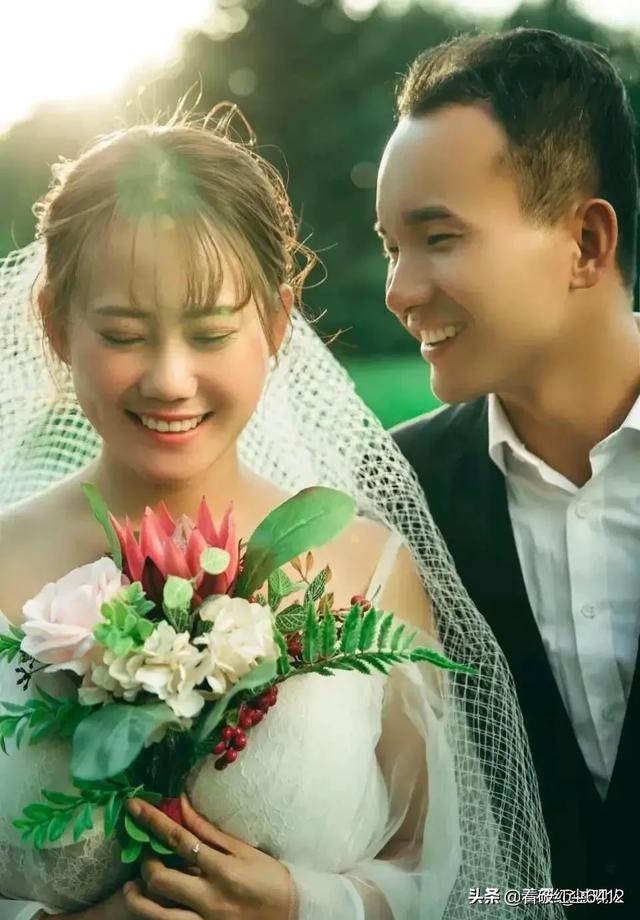 为什么现在有些男女，总是分分又合合，结婚了又离？