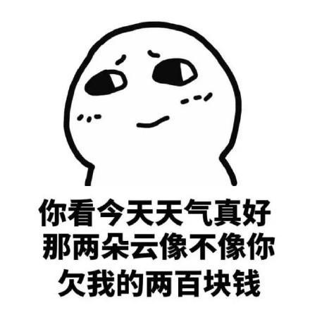 有什么“沙雕”话语吗？