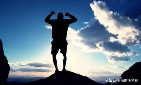 那些抖音励志视频的素材都是在哪里找的？