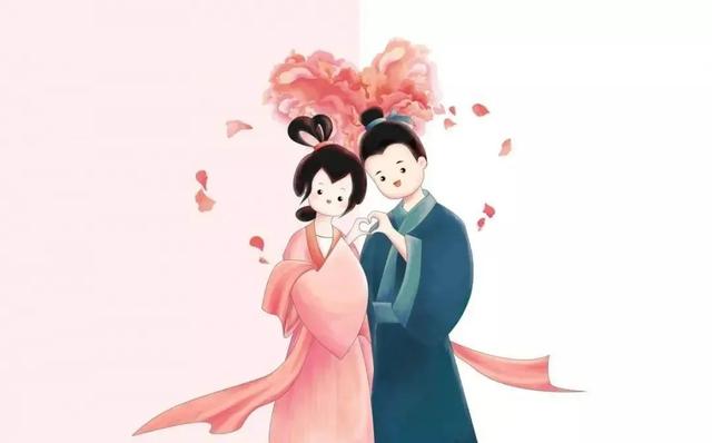 七日情话最撩人的短句？