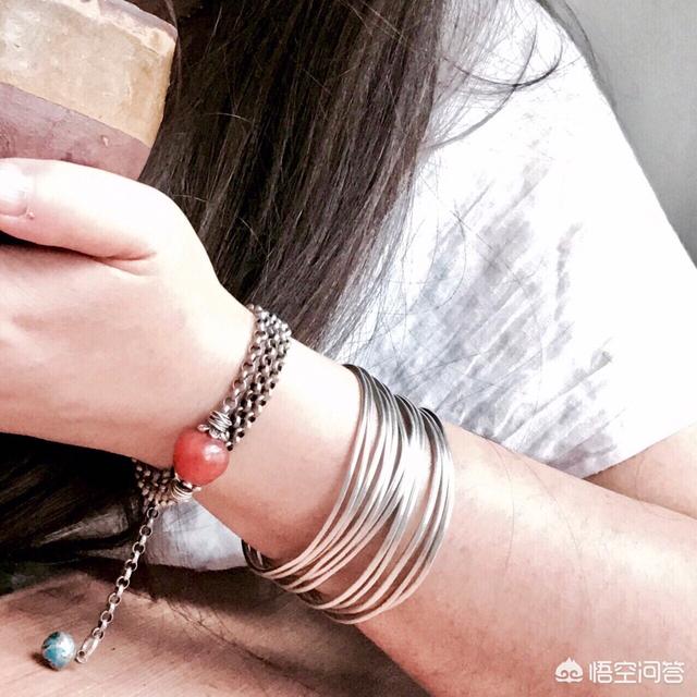 什么手链可以24小时佩戴？