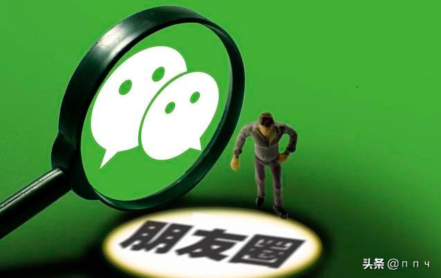 朋友圈的文案该怎么写？