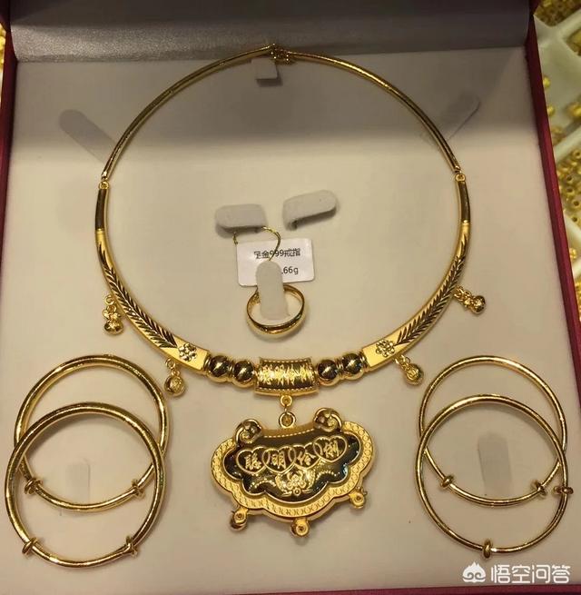 六一儿童节，送亲戚朋友家的小朋友什么首饰好？