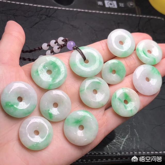 六一儿童节，送亲戚朋友家的小朋友什么首饰好？
