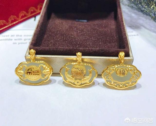六一儿童节，送亲戚朋友家的小朋友什么首饰好？