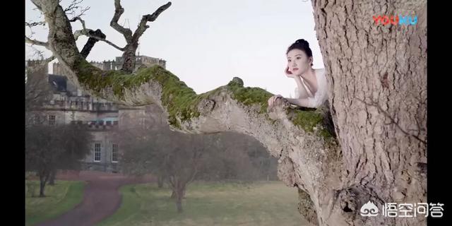 景甜拍的「景田」矿泉水广告，一共有几处让人匪夷所思的槽点？