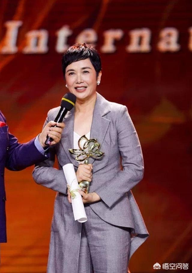2019白玉兰奖获奖名单公布，你觉得实至名归吗？