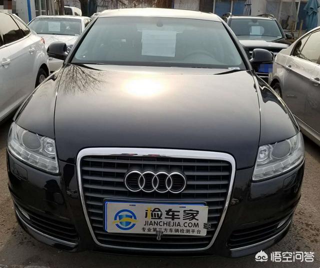 11年奥迪A6L，跑了16.5万公里，值得入手吗？需要注意什么？