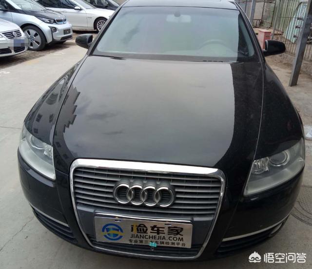 11年奥迪A6L，跑了16.5万公里，值得入手吗？需要注意什么？