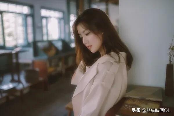 怎么拍好复古风人像写真？