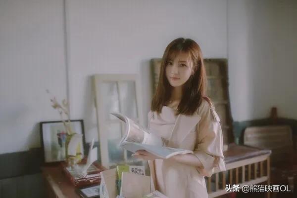 怎么拍好复古风人像写真？