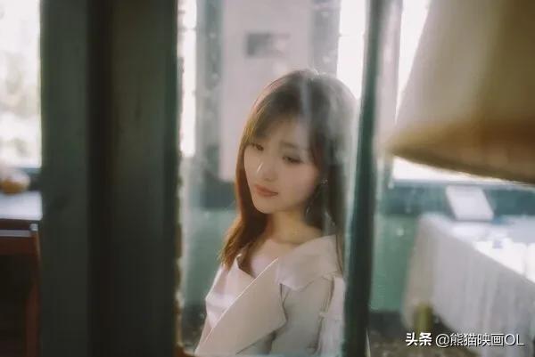 怎么拍好复古风人像写真？