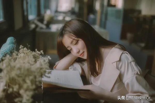怎么拍好复古风人像写真？