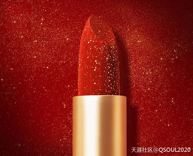 520甜蜜告白，闪闪惹人爱的“斩男妆”轻松俘获他的心！(转载)