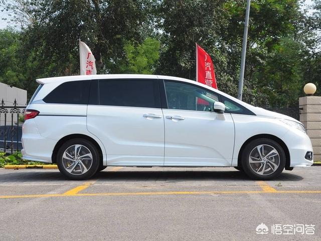 汉兰达为何有那么多人买？它的优点有哪些？