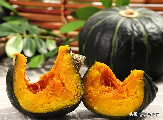 贝贝小南瓜怎么蒸？