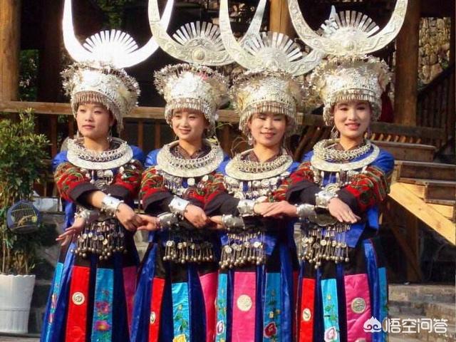 国潮召集令！宣传民族服装特色，推广前100特色服装，你有少数民族特色服装线索吗？