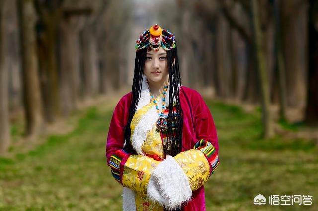 国潮召集令！宣传民族服装特色，推广前100特色服装，你有少数民族特色服装线索吗？