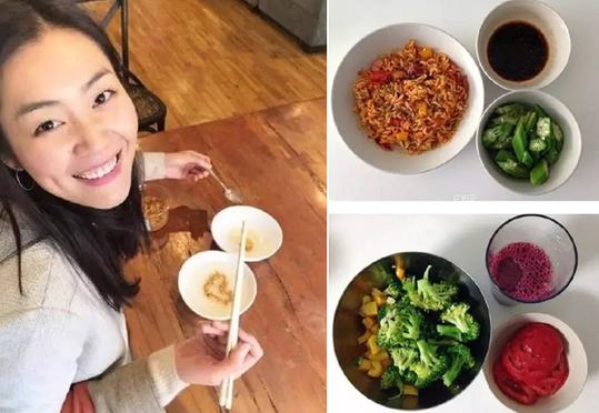 “轻食”的概念是怎么兴起的？真的益于身体健康吗？