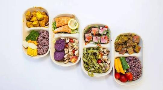 “轻食”的概念是怎么兴起的？真的益于身体健康吗？