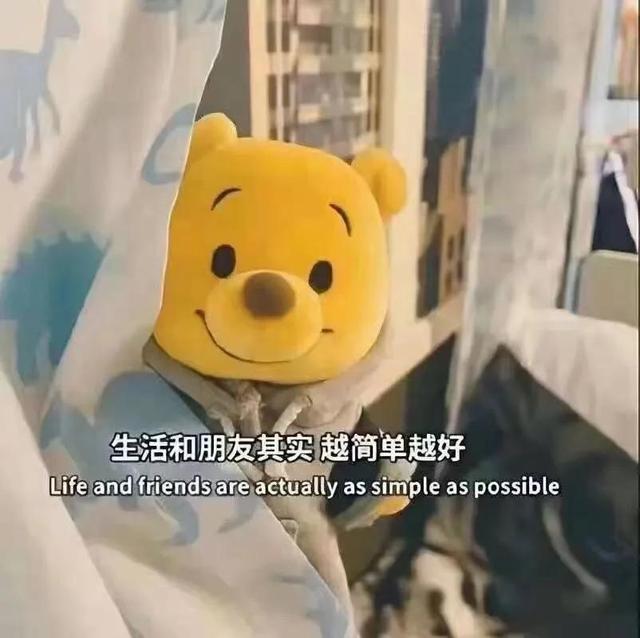微信朋友圈里点赞率最高的经典说说句子有哪些？
