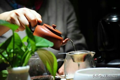 请问大家，茶学专业怎么样？就业前景如何？