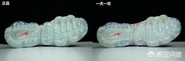 Nike的飞织鞋怎么洗？