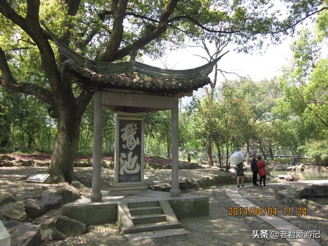 绍兴最好五个景点？