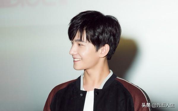 什么样的男生才叫宝藏男孩？