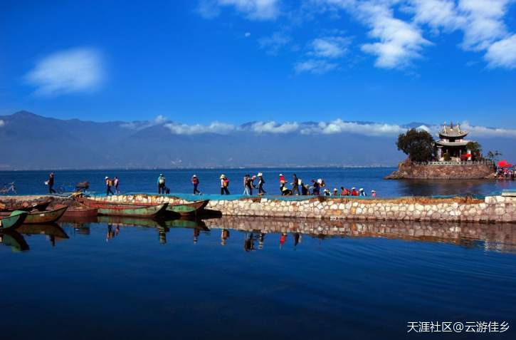 疗伤适合去哪里旅行，比前任朋友圈更精彩的旅行地推荐