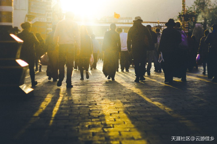 疗伤适合去哪里旅行，比前任朋友圈更精彩的旅行地推荐
