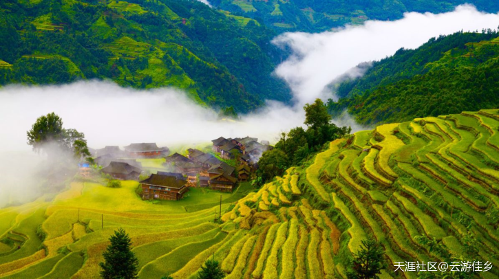 疗伤适合去哪里旅行，比前任朋友圈更精彩的旅行地推荐