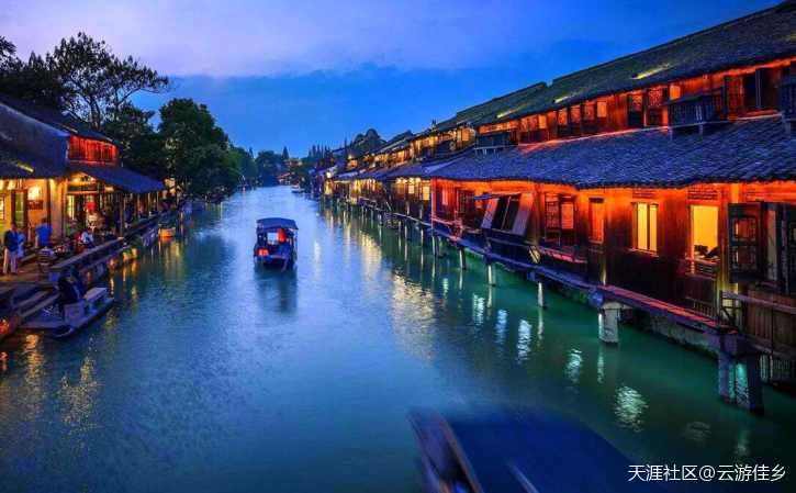 疗伤适合去哪里旅行，比前任朋友圈更精彩的旅行地推荐