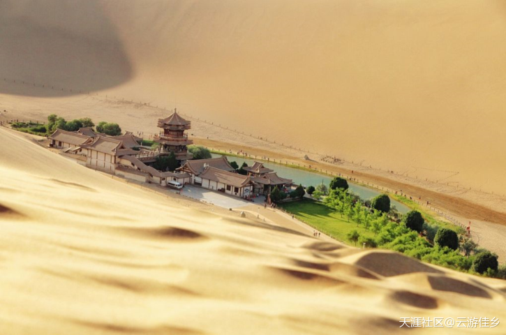 疗伤适合去哪里旅行，比前任朋友圈更精彩的旅行地推荐