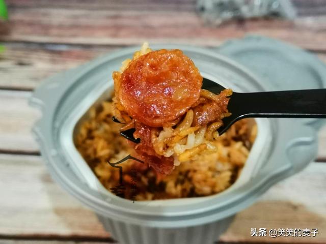 有什么方便好吃的速食类晚餐吗？