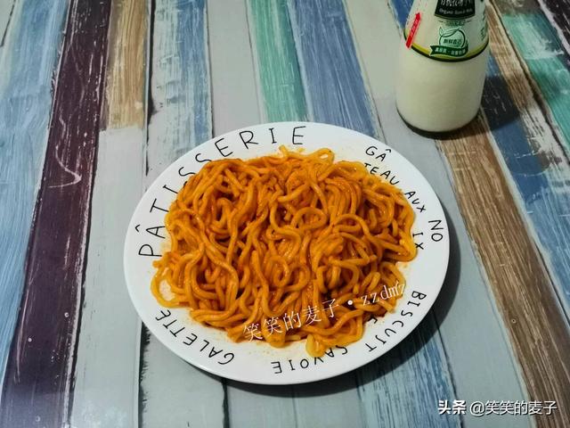 有什么方便好吃的速食类晚餐吗？